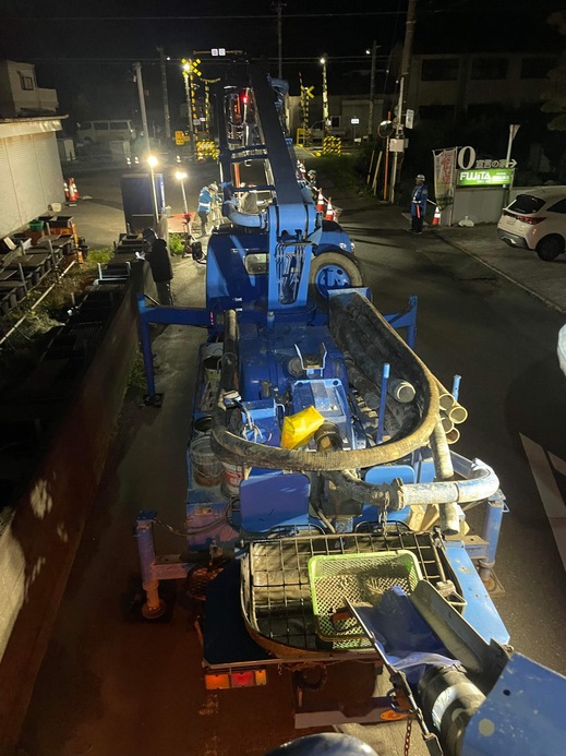 工場での“粉塵”問題、その解決策はこれだ！ – フロアエージェント