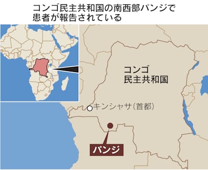 Congoregião– Wikipédia, a enciclopédia livre