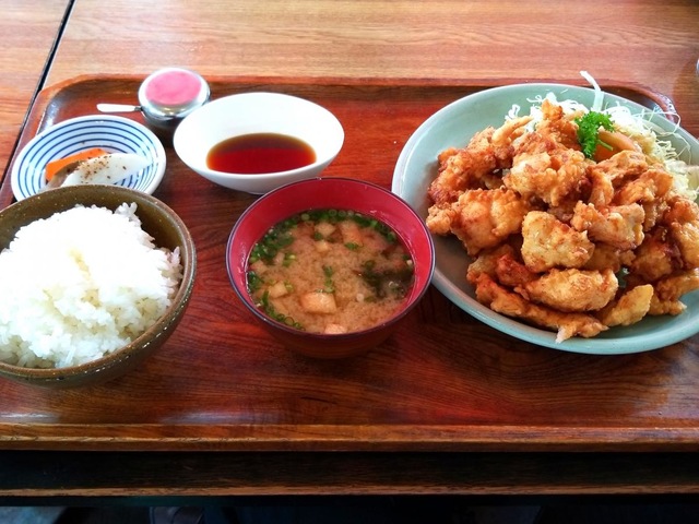 洋食の店 グルメ若木屋臼杵市観光協会