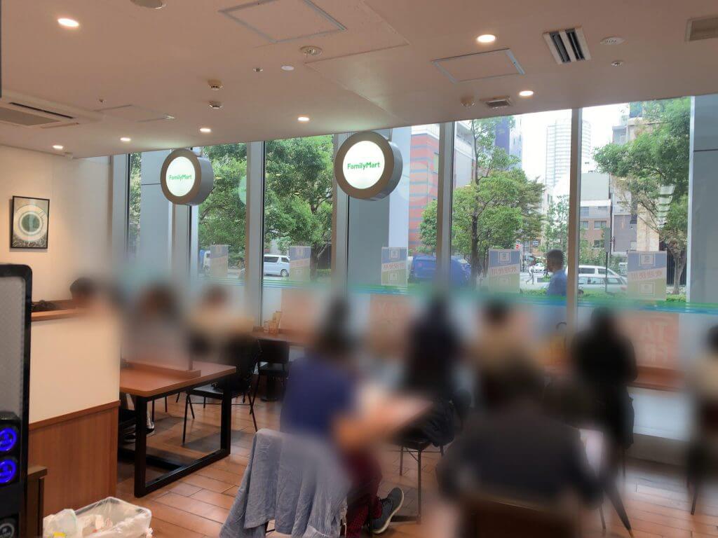 ファミリーマート 秋葉原富士ソフトビル店」 千代田区-ファミリーマート-〒101-0022 の地図 アクセス 地点情報 - NAVITIME