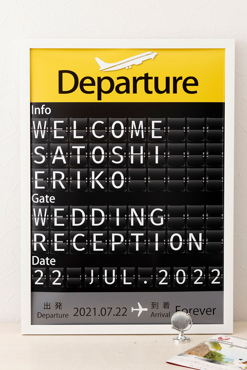 結婚式で使える英語フレーズ一覧！ウェルカムボード、ペーパーアイテム、お祝いメッセージ、結婚証明書 英字でおしゃれに演出みんなのウェディングニュース