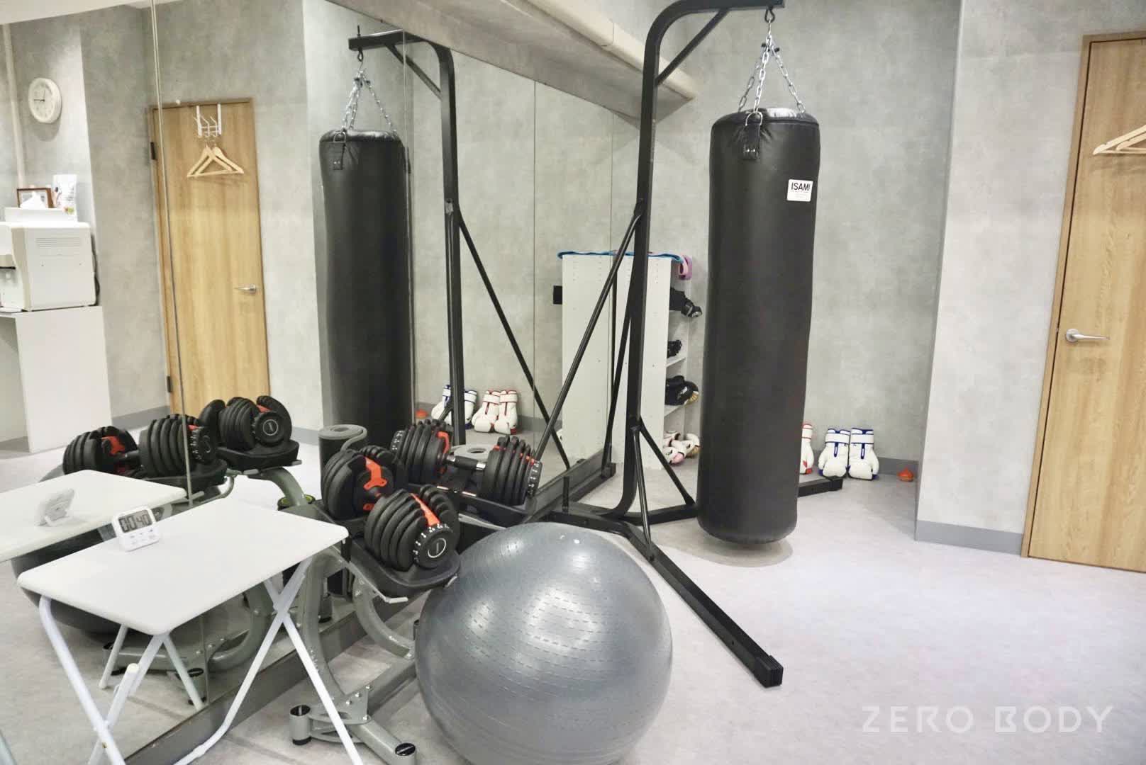 口コミで判明！ラスタイル Lastyle のヤバい評判と料金情報意外な特徴や他社パーソナルジムとの違いも丸わかり