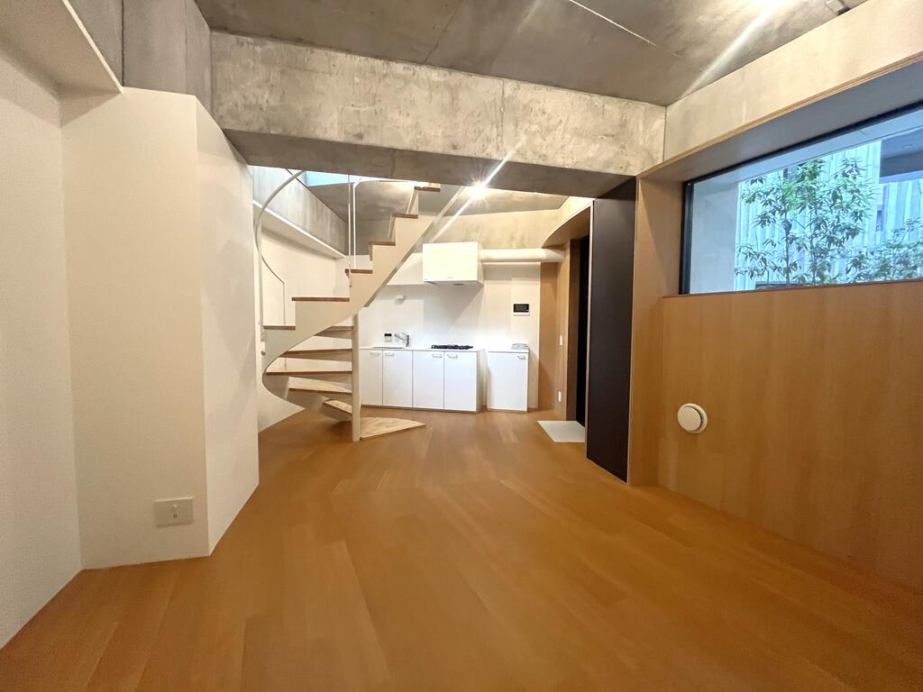 天神プレイス ウエスト 福岡県福岡市中央区今泉１丁目 の賃貸物件情報 マンション西鉄天神大牟田線薬院駅福岡の賃貸 ・お部屋探しはトーマスリビング