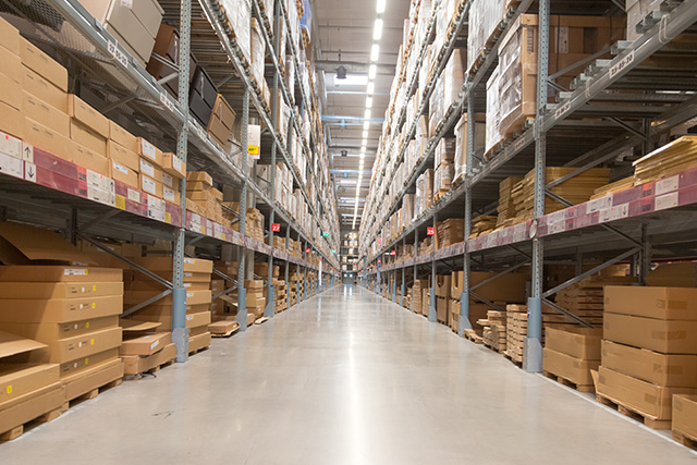 JFE物流についてJFE物流株式会社