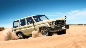 楽天市場 ランドクルーザー 70 ランクル70 78プラド 復刻 ワイド ドアバイザー ロング カスタム パーツ SPW ダブルキャブ ピックアップ復刻 再販 モデル 4ドア 丸目 現行 限定車 オーストラリア 逆輸入 ディーゼル V8 キャンピングカー クロカン : マッドファクトリー