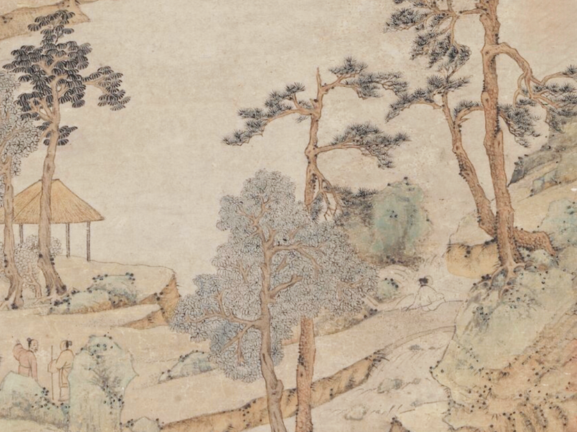 夜读 成大事者：群居不倚，独立不惧_手机新浪网