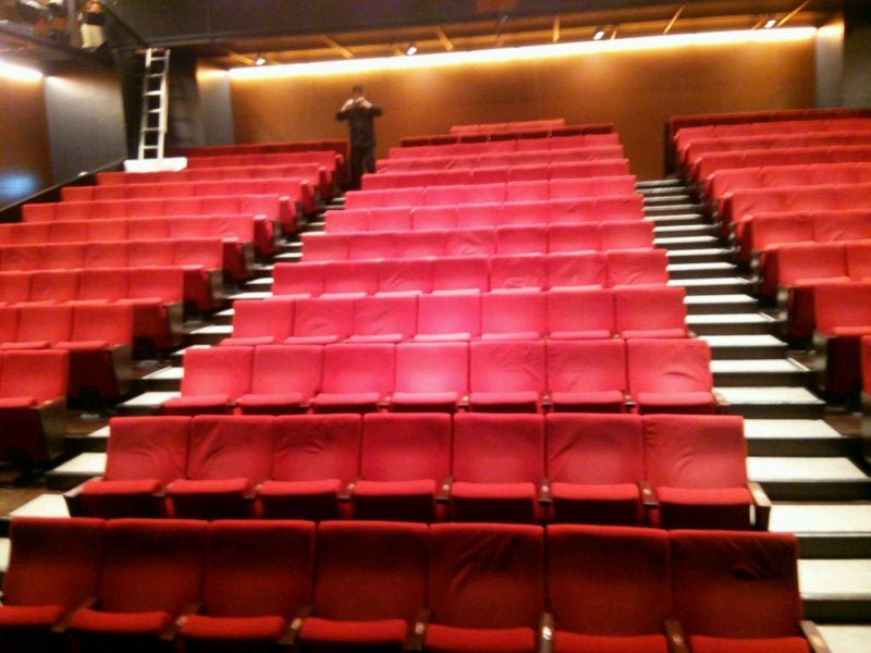 座・高円寺 東京都杉並区- LiveWalker