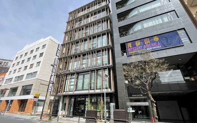 高円寺じゅんクリニック (東京都杉並区 | 高円寺駅)