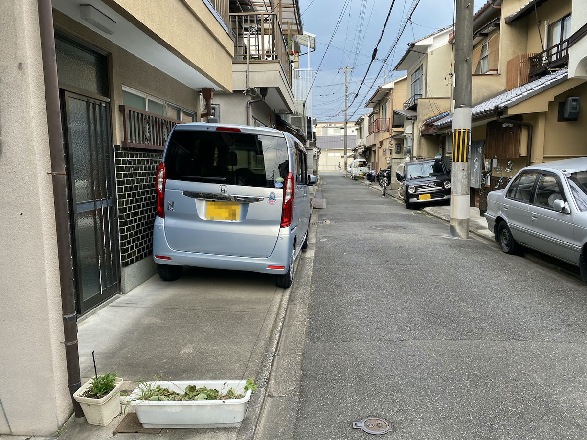 難度高めな車庫入れを徹底解説お悩み解決！菰田潔の運転レッスンJAF Mate Online