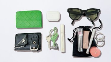 ♥女子力が試される普段の持ち物 後編 ♥あなたはいくつクリア！？EMMARY エマリーby TeamCinderella