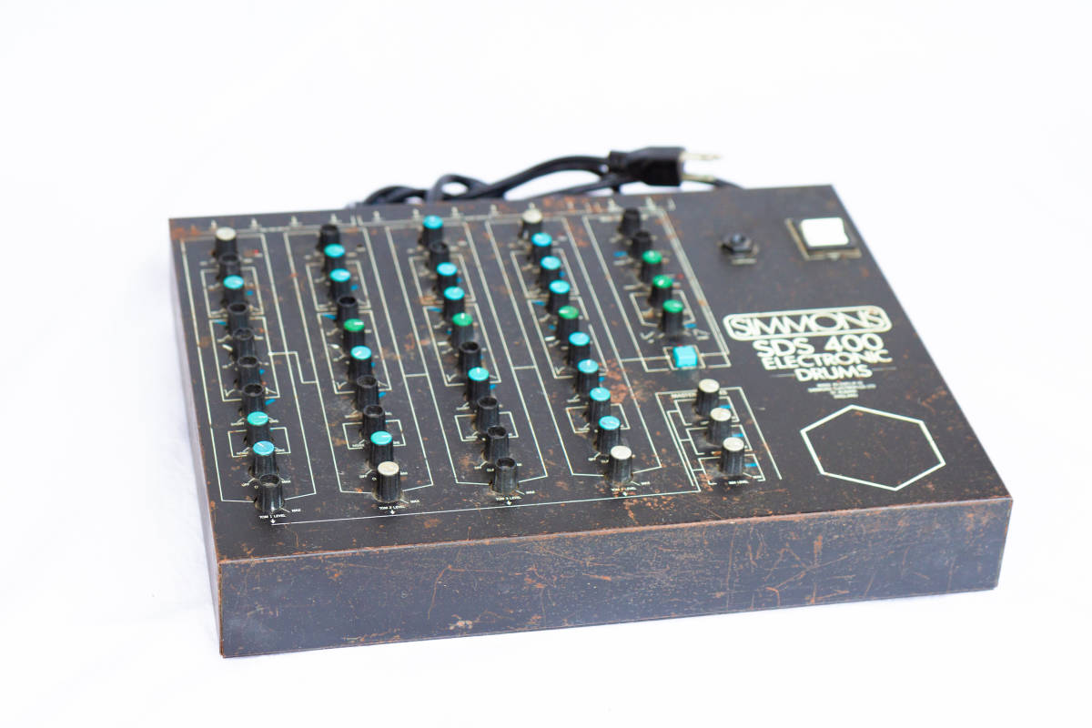 SIMMONSの中古フリマアイテム一覧