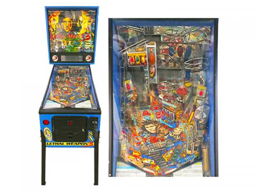 Supreme ピンボールマシン Pinball Machine 開封のみ - メルカリ