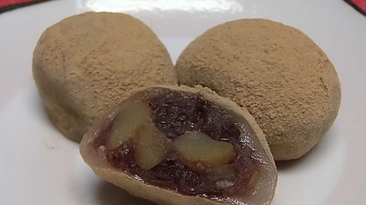 松屋清風庵 福島市 スイーツ- Retty レッティ