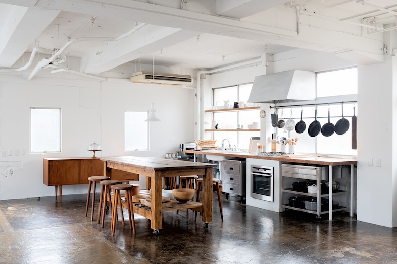 八王子市 レンタルキッチンおすすめTOP20インスタベース