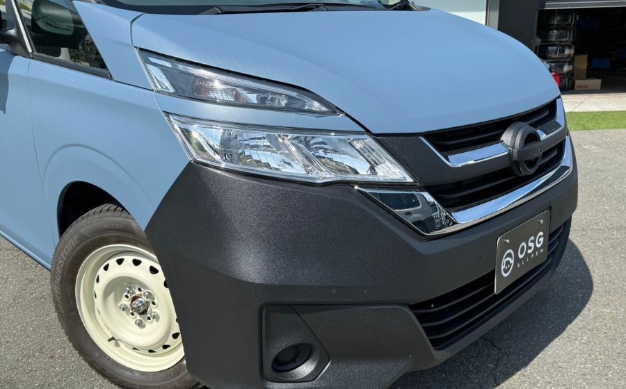 ツートンカラーはリセールに有利？モノトーン 単色 との違いとツートンのメリットデメリット - ジムニーフリーク