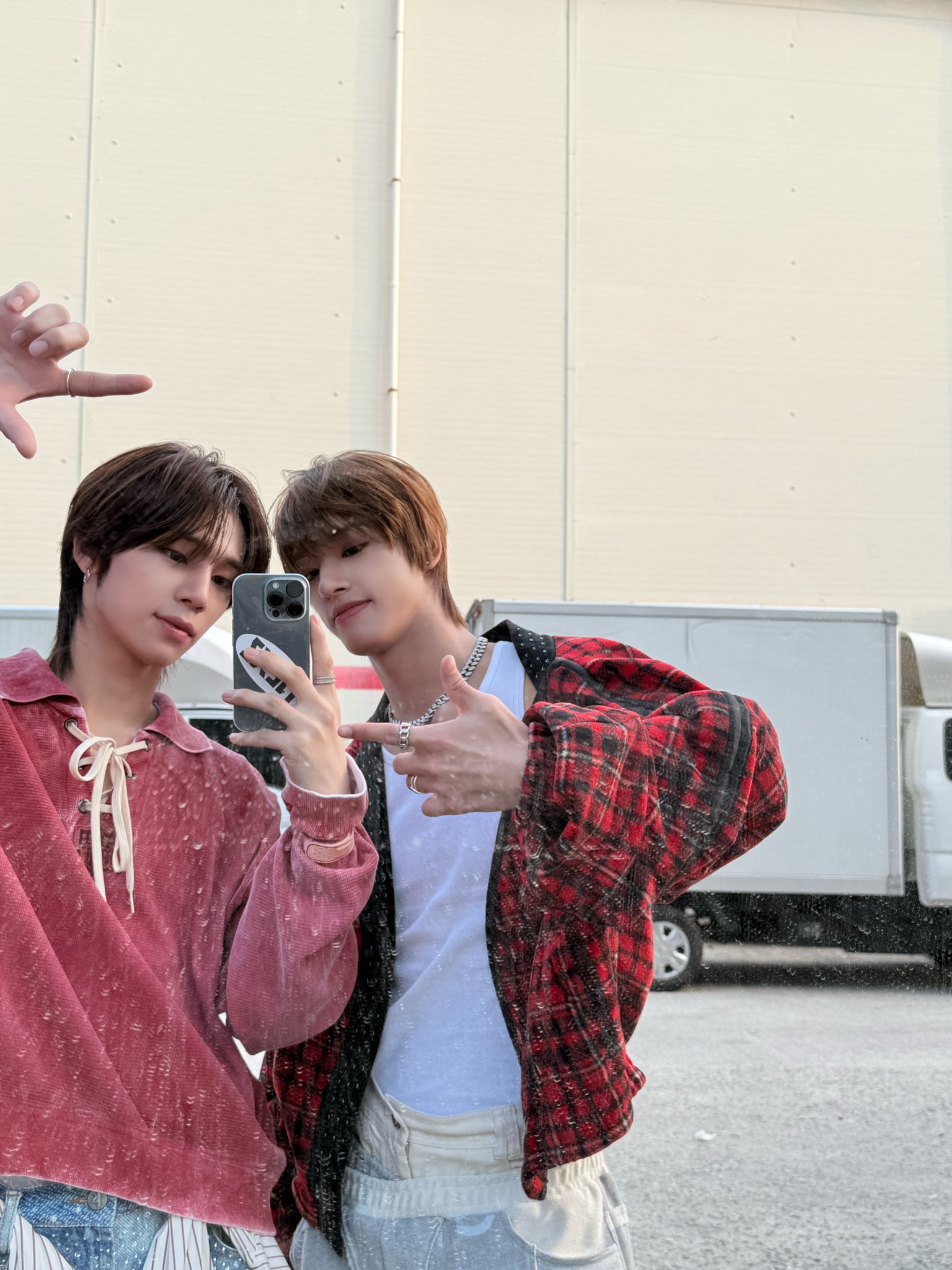 ほま🌈ミドルズLove🐿🌷🦎@niziU_homaX