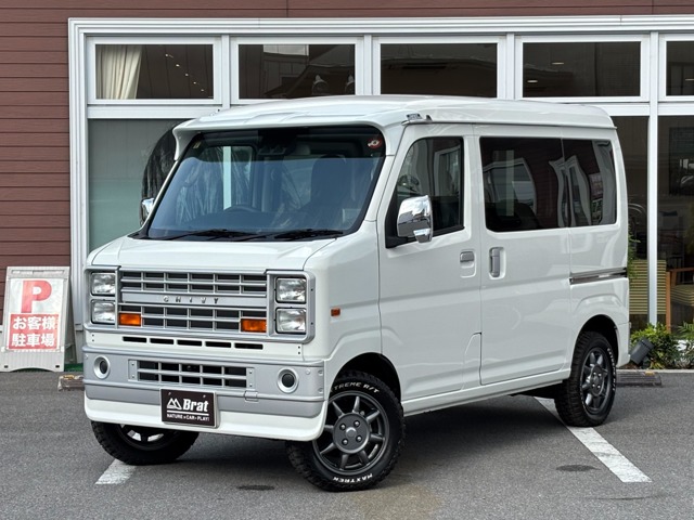 最近のマイブームは商用車::クルマを諦めきれないブログ