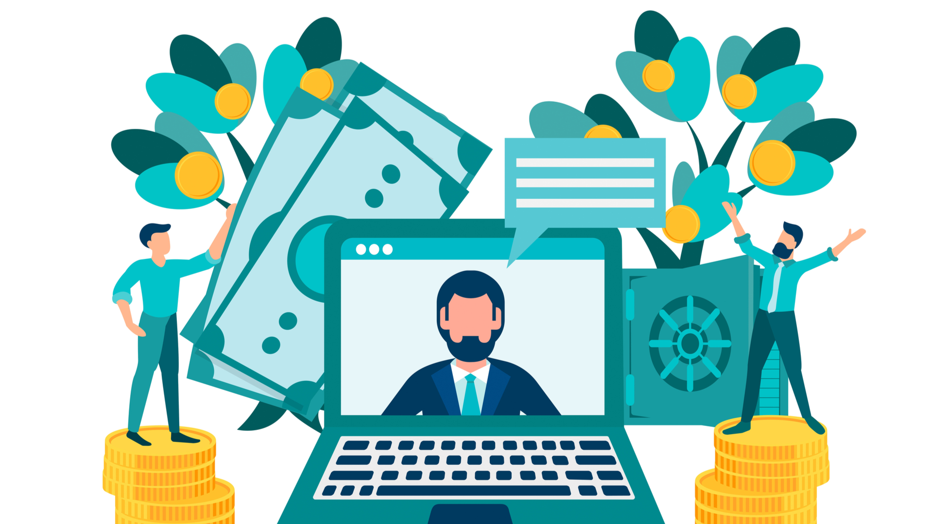 就活生向け 専務とは？どのような視点でどんな仕事をしているの？第二新卒エージェントneo