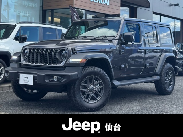 新型車も多数！ジープ ラングラー 中古車情報中古車一覧・価格 MOTA