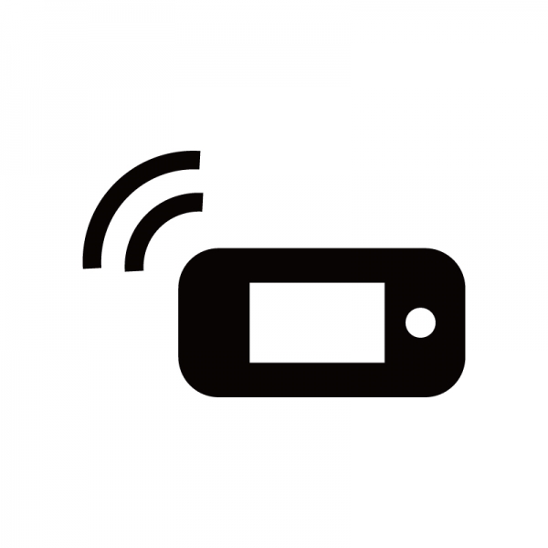 モバイルルーター – KUMA ICON