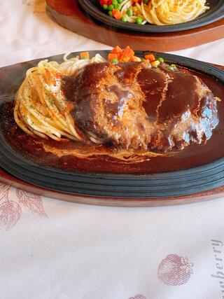 リンカーン - 医王寺前 洋食食べログ