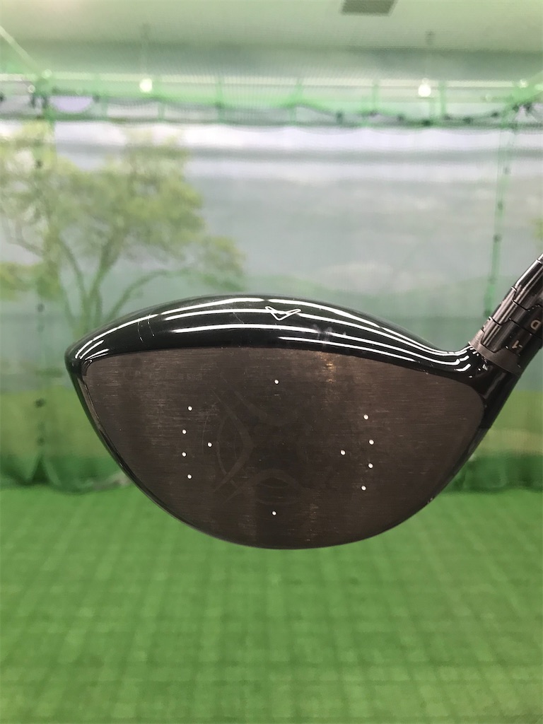 キャロウェイ エピックスピード トリプルダイヤモンド10.5度 1W ヘッド ゴルフ