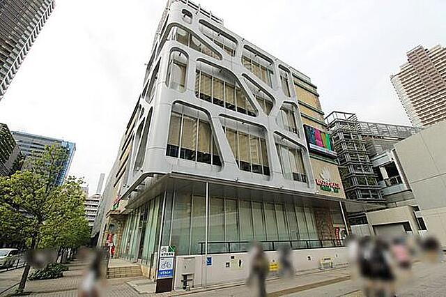 パークシティ武蔵小杉 ザ ガーデン タワーズイーストの売却査定・賃料査定・購入・売買価格相場大京穴吹不動産