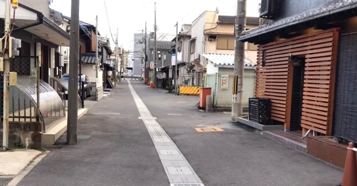 大阪の新地巡りしてきたからレポするよ。とくに「信太山新地」は一度は行ってみたほうがいい - お風呂屋さんの日常。