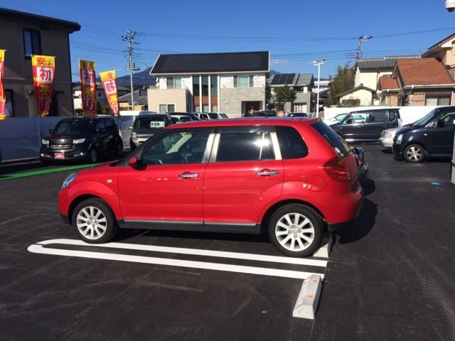 こりゃ小型車革命！ 超ロングセラーのベリーサは引くほど高級だった 偉大なクルマ コラム MOTA