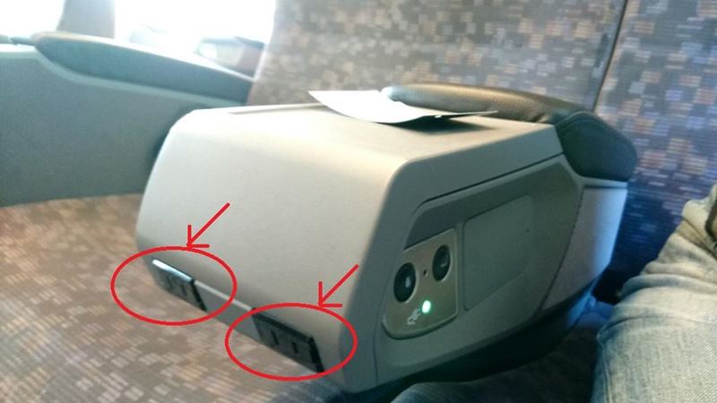 2023最新 コンセントが使える新幹線車両と座席の路線別一覧：予約方法も - OTONA LIFEオトナライフ