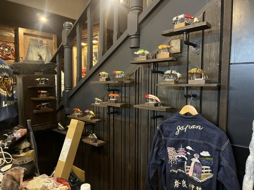 釣具屋直伝 釣り道具の収納術！自宅で上手に整理するアイデア&グッズをご紹介！釣具のポイント