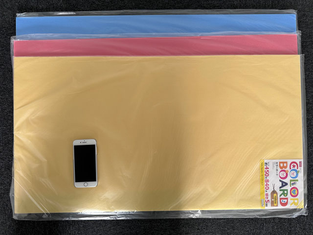 100均グッズで写真パネルを作ってみた ⇒ これはおススメ！人生に出会う7WAYS＋α