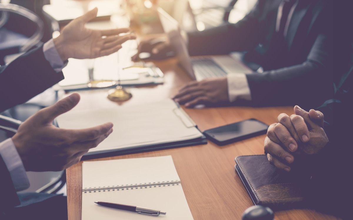 話し合い」の敬語表現・話し合いの使い方と例文・別の敬語表現 - 敬語はtap-biz