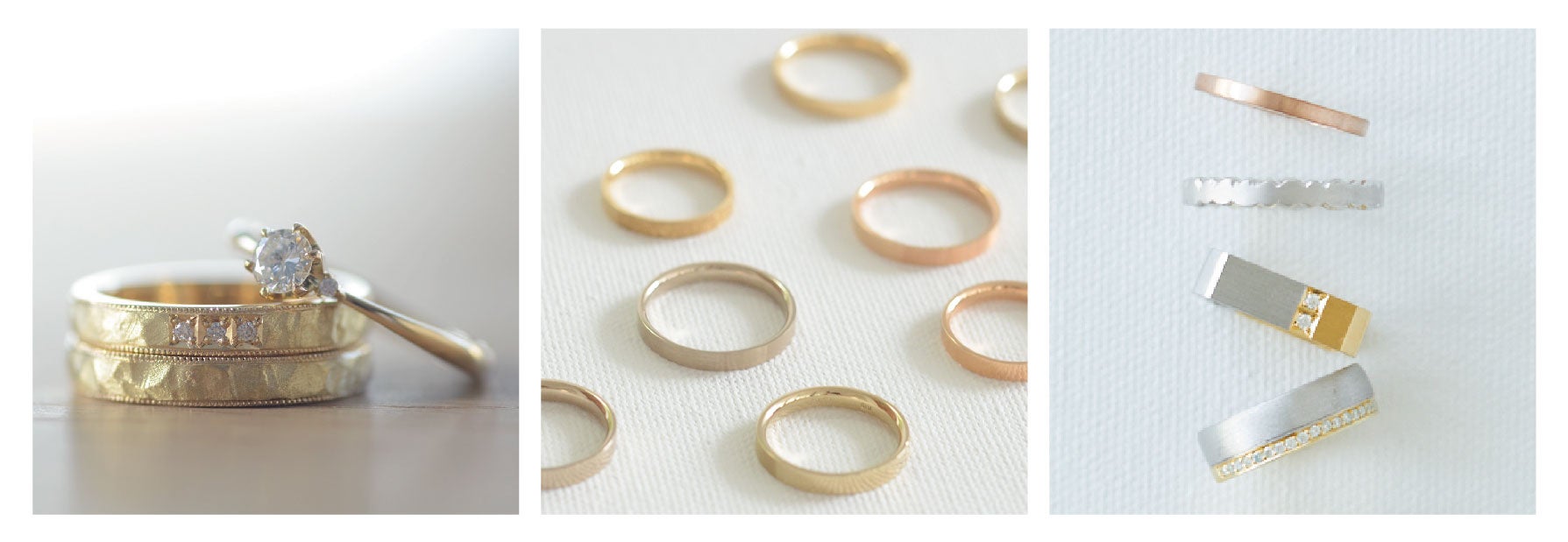 CRAFY クラフィ の口コミ＆評判と参考にしたい完成指輪デザイン6選