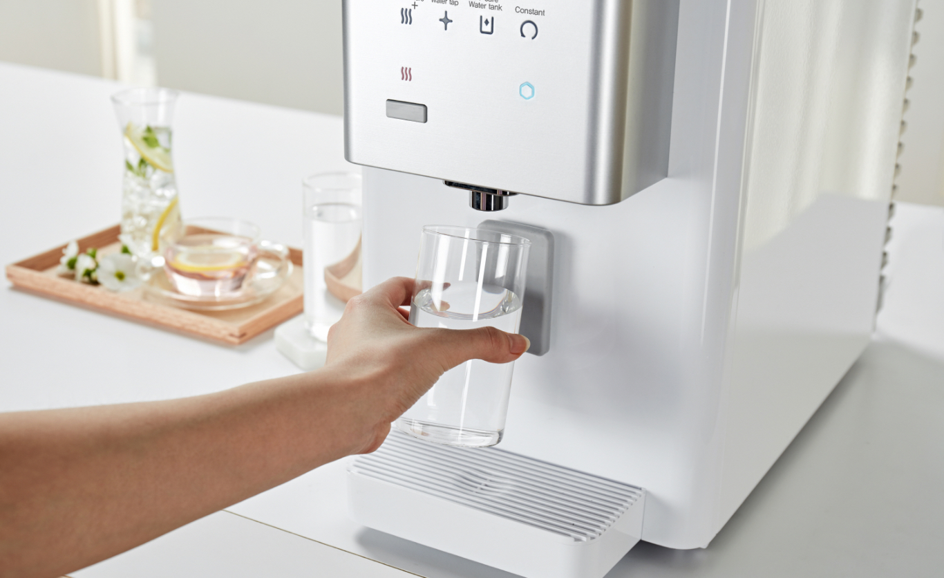 選んでよかった！無印と同じ ウォーターサーバー: 生活のメモ Powered by ライブドアブログ