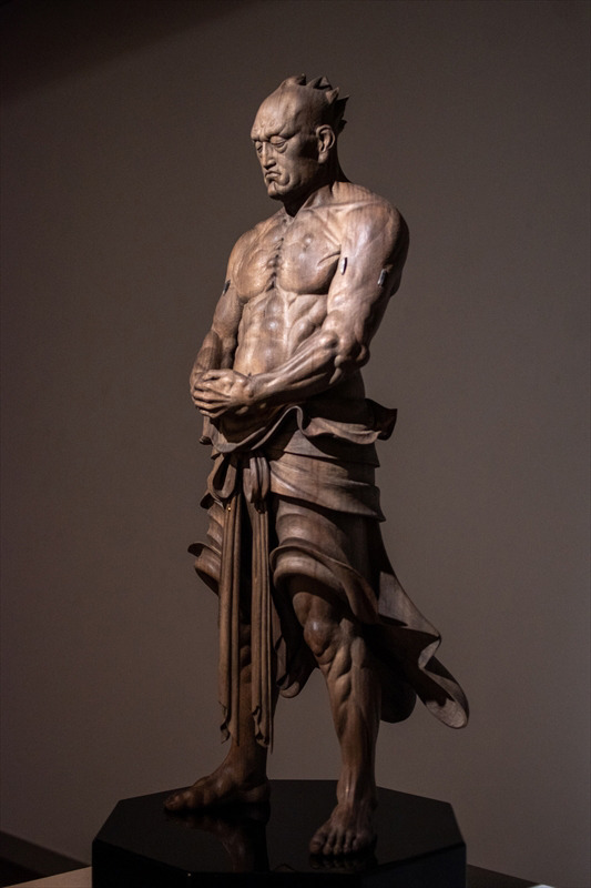 作品一覧加藤巍山GIZAN KATOH