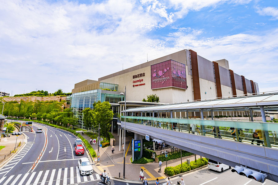 阪急 西宮北口駅1980〜 : 鉄道写真家 岩堀春夫のblog2