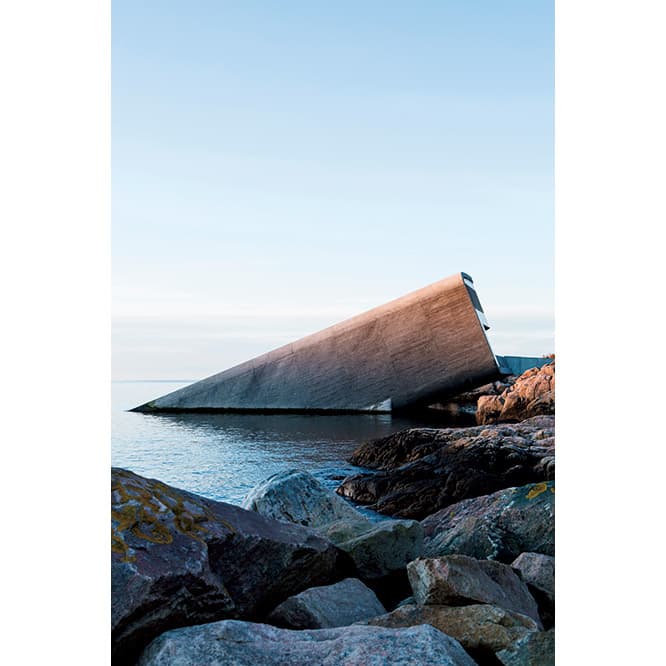 CASE-REAL豊島 てしま に「海のレストラン」オープン - Web Magazine OPENERS ウェブマガジン オウプナーズ