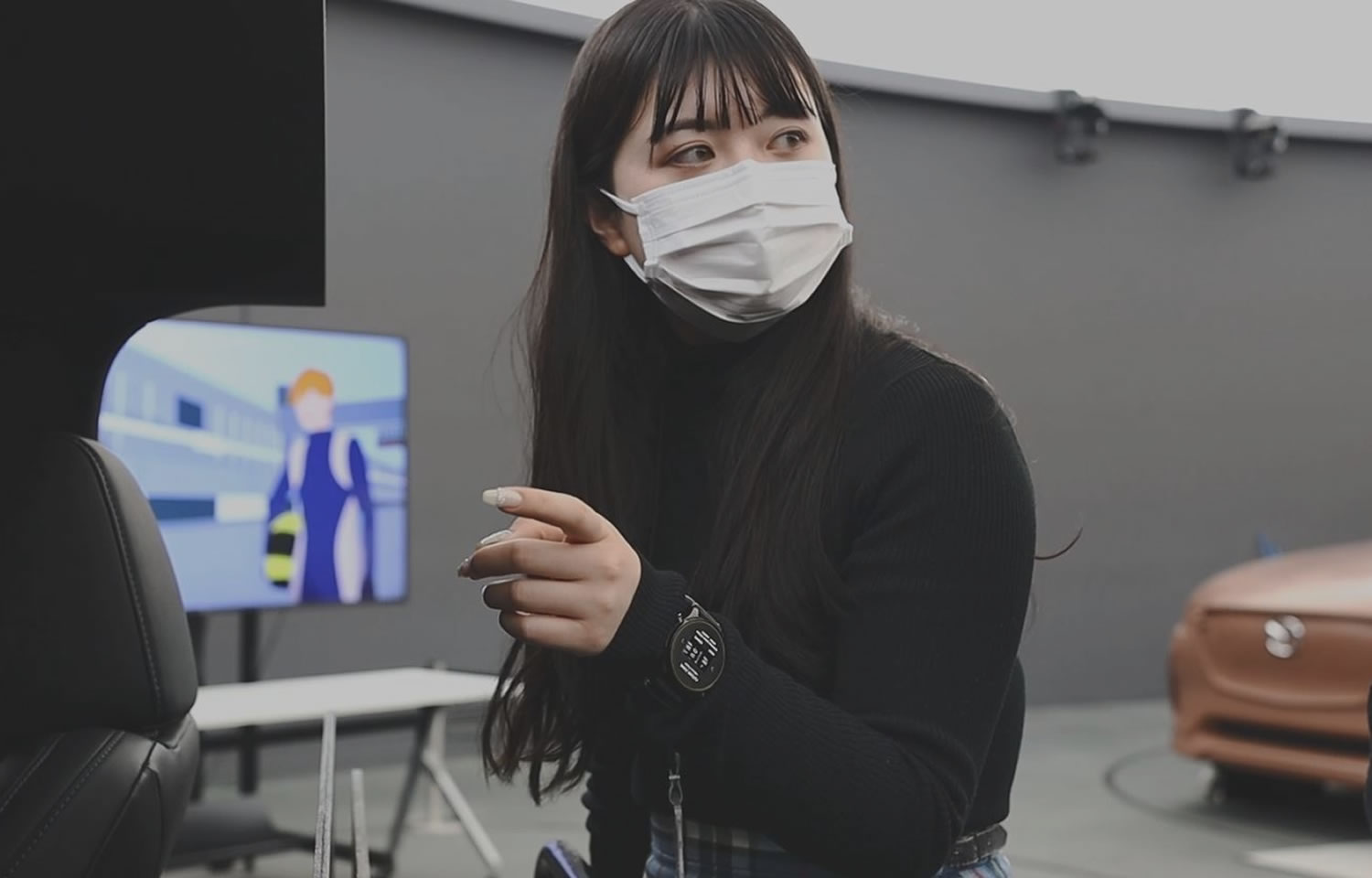 コース紹介デザインインターンシップ採用情報MAZDA 企業サイト