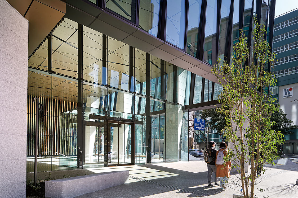 大博センタービル 福岡県・福岡 の募集情報オフィシル Officil