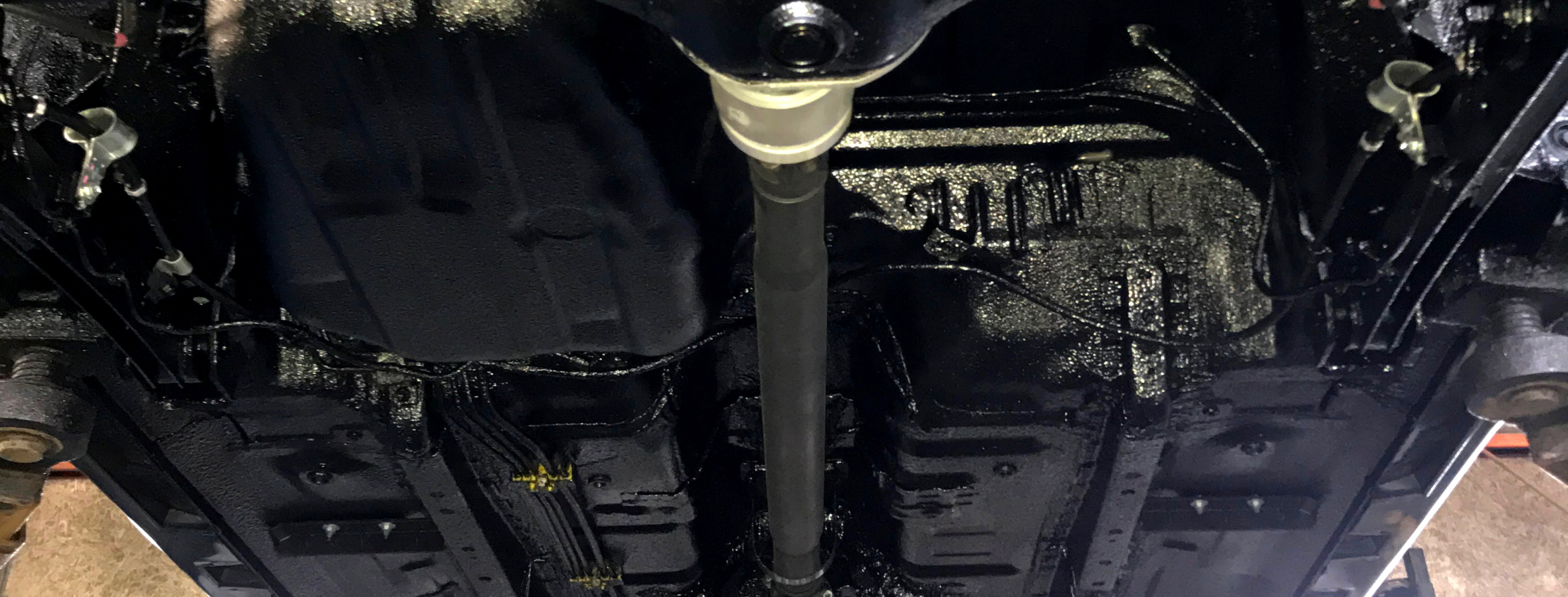 錆びてしまう前に下回り塗装はいかがですか？ – カーサービスのイシダ 石田自動車整備工場 ダイハツ代理店