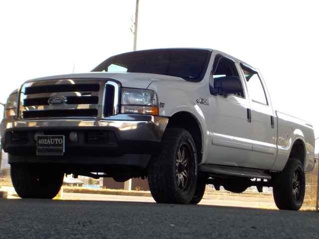 フォード フォード Ｆ－２５０ スーパーデューティ ラリアット６．７パワーストロークディーゼル ラフカントリー４インチリフトアップ公認済みＦＵＥＬの中古車グーネット中古車