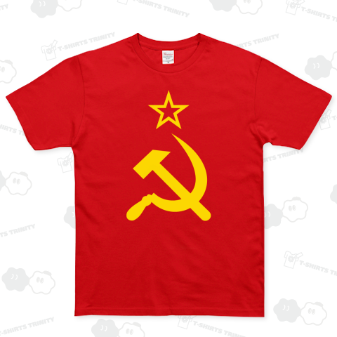 ピンバッジ◇ソビエト連邦国旗◇ソ連国旗◇社会主義◇鎌と槌◇CCCP◇ピンズ - メルカリ