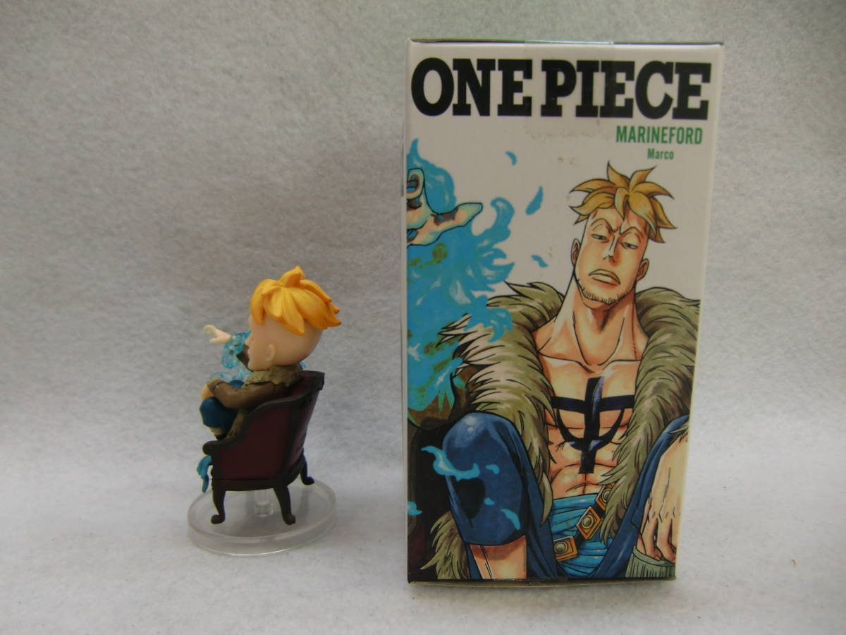 ＯＮＥ ＰＩＥＣＥ』Ｐｏｒｔｒａｉｔ．Ｏｆ．Ｐｉｒａｔｅｓ “ＭＡＳ－ＭＡＸＩＭＵＭ” 白ひげ海賊団 １番隊隊長 ”不死鳥マルコ”:装飾品 インテリア集英社ジャンプキャラクターズストア