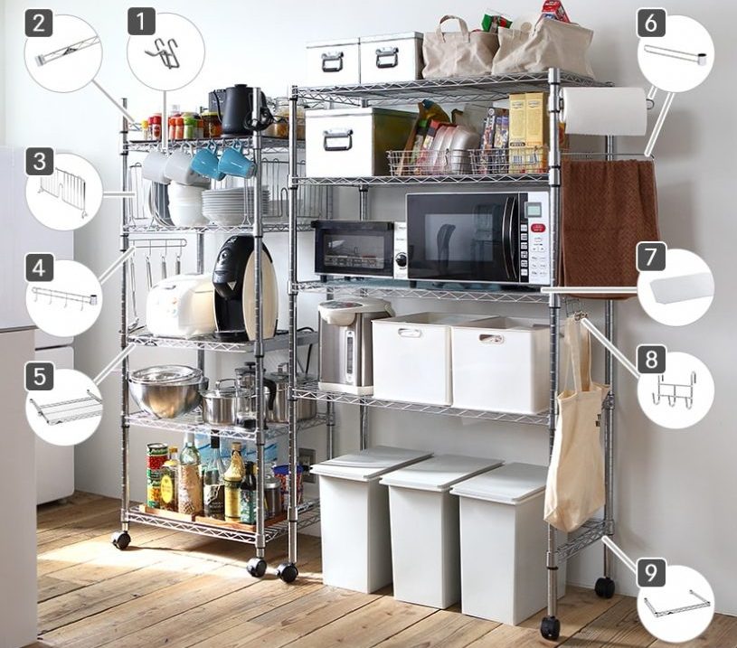 レストランの厨房レイアウトで作業効率アップ！スムーズな動線のポイントを解説日清オイリオ業務用お役立ちサイト日清オイリオ