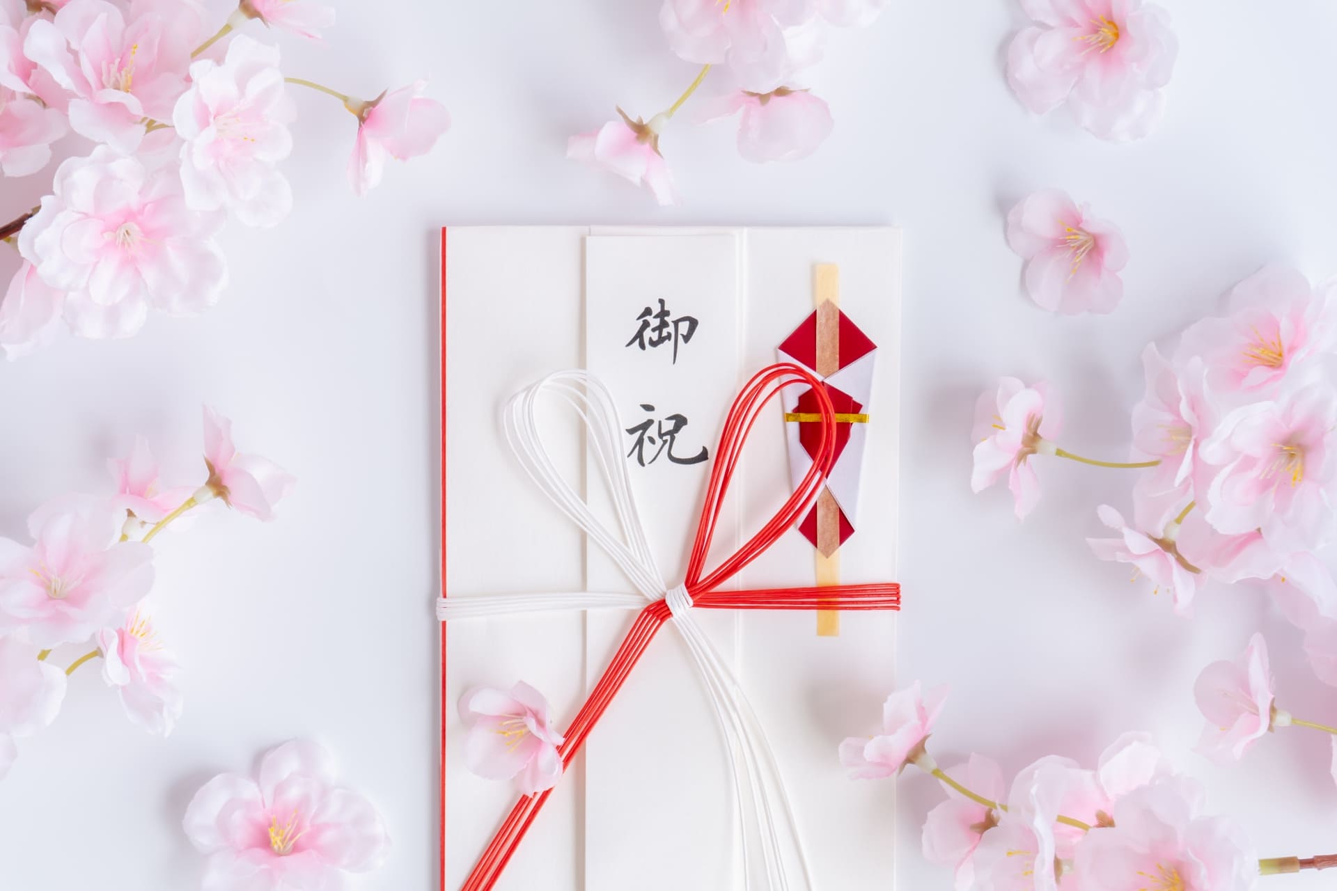 これで困らない！結婚祝いで喜ぶ「のし」と「ご祝儀袋」の基本マナーと書き方TANP タンプ