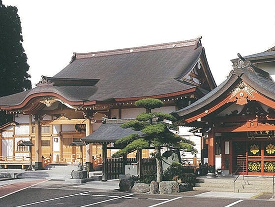 秩父札所4番 金昌寺素敵に逢いたい