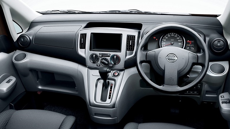 NV200 バネットワゴンカスタム サンドベージュ仕様 – SUVに強いカーショップ ランクアップLANC+UP