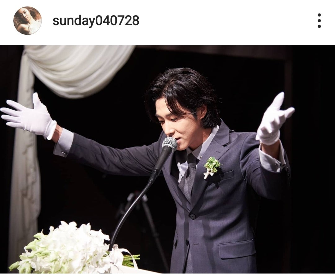 SUPER JUNIOR シウォン出演ドラマ「国民のみなさん！」ティーザーポスターを公開 - DANMEE ダンミ