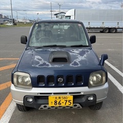 ジムニーシエラ 北見・網走 の中古車を探す カーセンサー